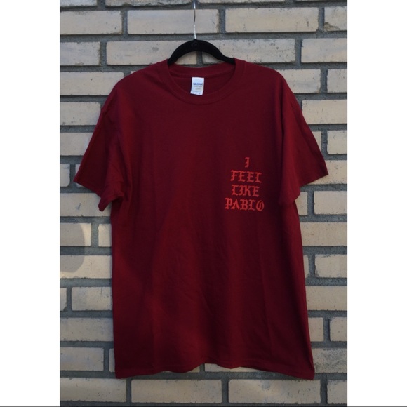 Yeezy shirt - Picture 3 of 6